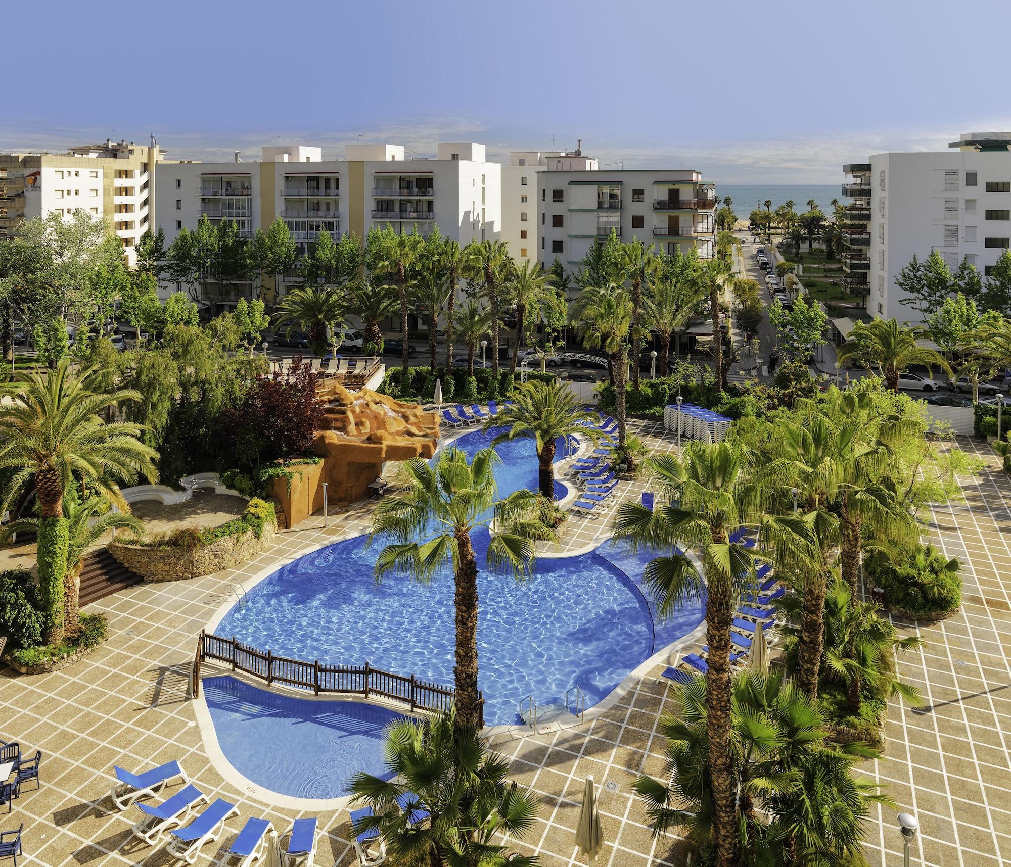 Hotel H10 Princess