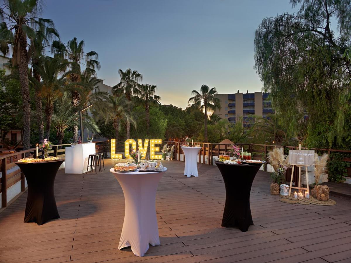H10 Princess Hotel Salou