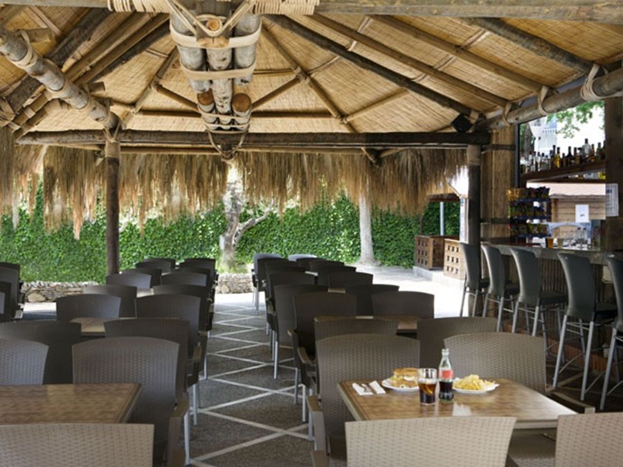 H10 Princess Hotel 4*